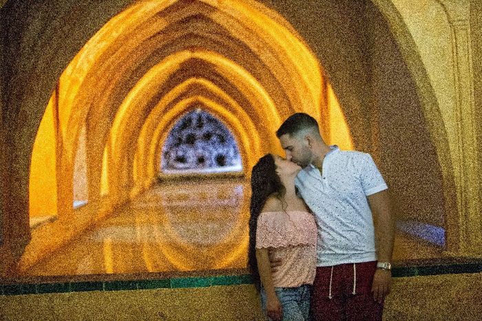 Ya tengo mis fotos preboda!! - 2
