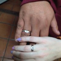 Los anillos