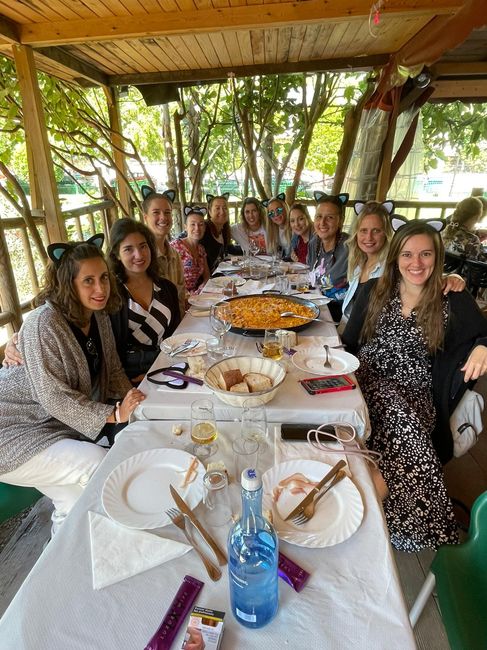 Mi despedida 4