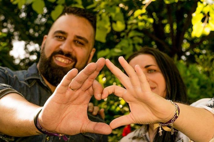 Primeras fotos de la preboda! - 2