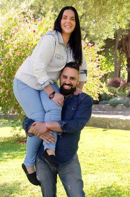 Mis fotos de la preboda! - 1