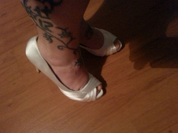 Mis zapatos y complementos q ilusión! - 1