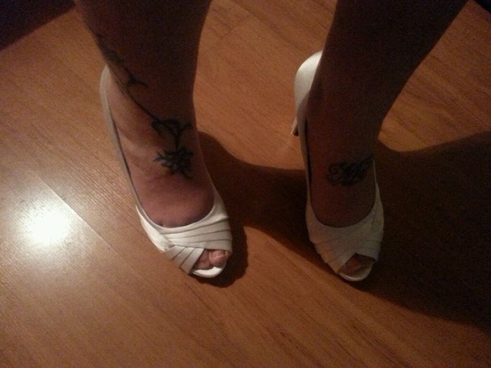Mis zapatos y complementos q ilusión! - 2