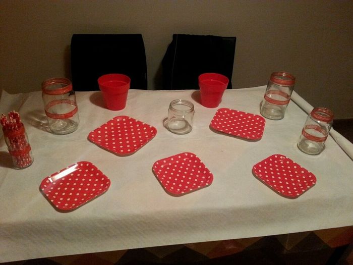 Boda flamenca - 1