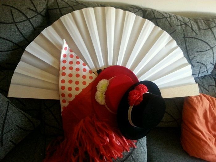 Boda flamenca - 2
