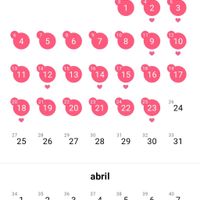 Buscadoras marzo 2024 - 1