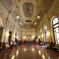 Capacidad Ayuntamiento de Valladolid - 2