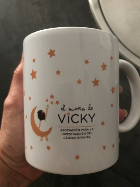 Regalos solidarios - 1