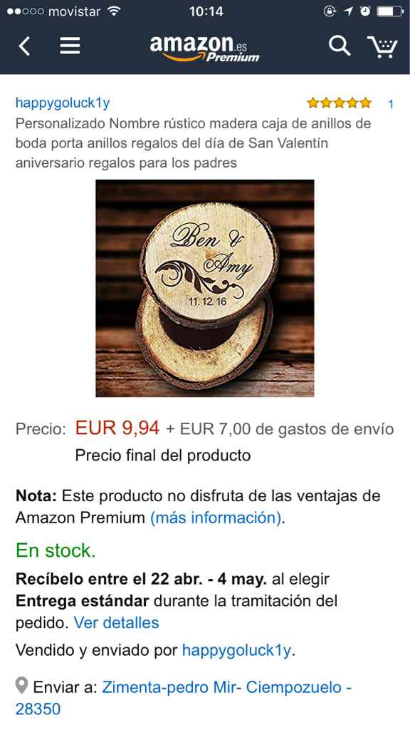 Ideas por favor - 1