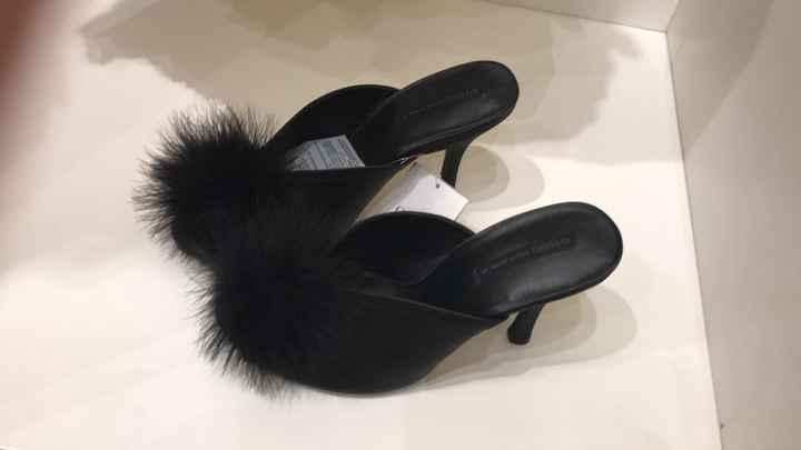 Mi bata y zapatillas - 1