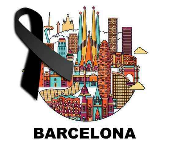 Barcelona... - 1