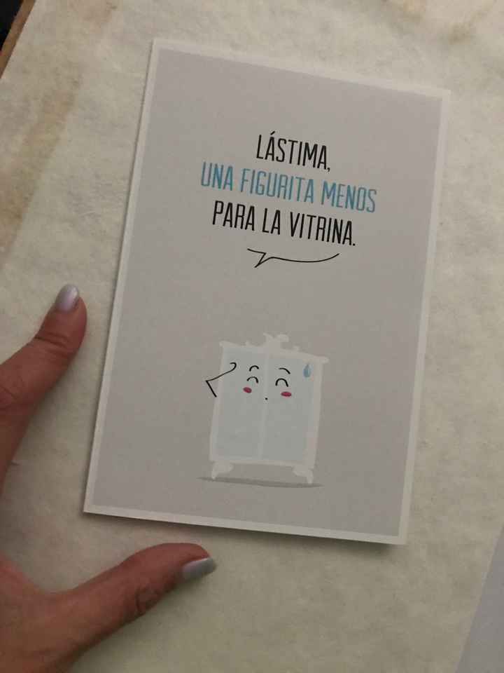  Mis detalles solodarios - 1