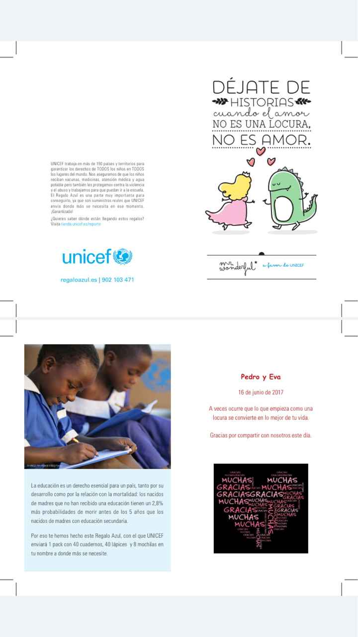  Detalles solidarios - 1