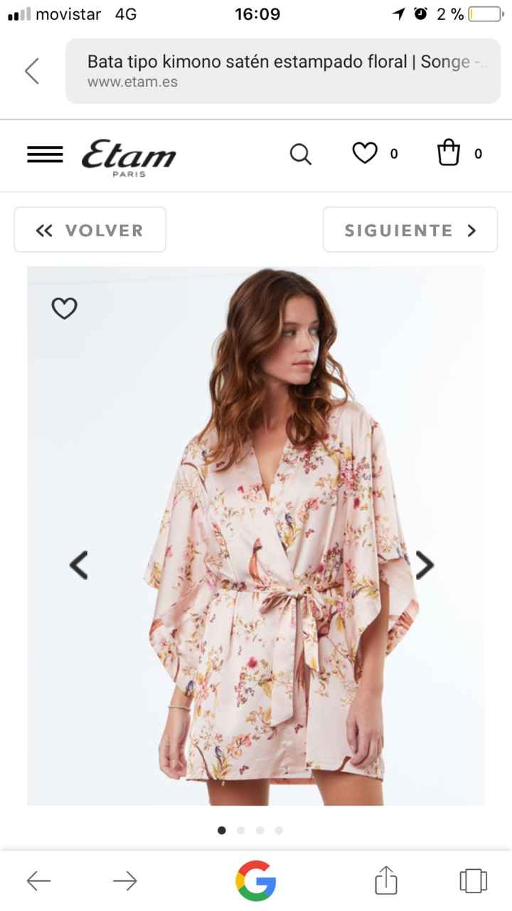  Kimono - 1