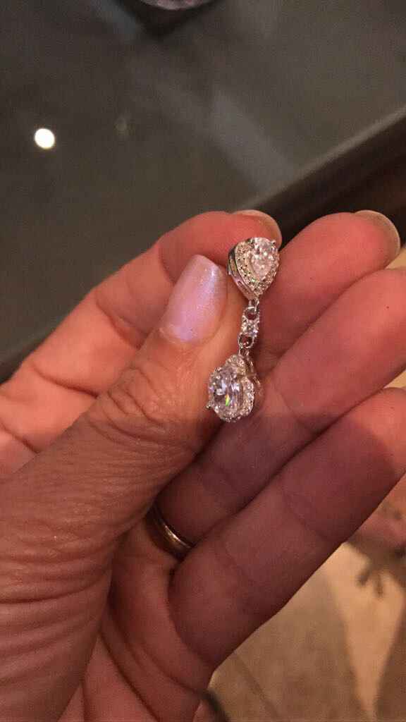  Te pondrias este tipo de uñas para tu boda? - 1