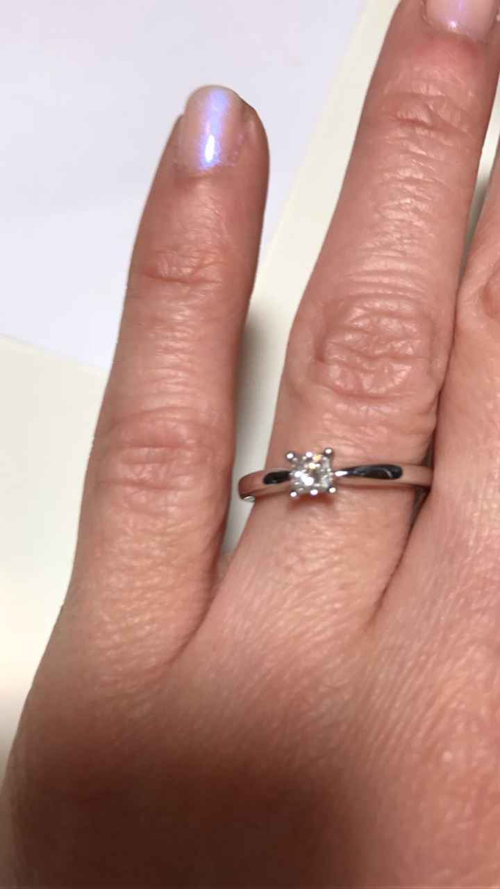  Qué tipo de complementos os pondréis en vuestra boda?? Pendientes, pulsera, collar..... - 2