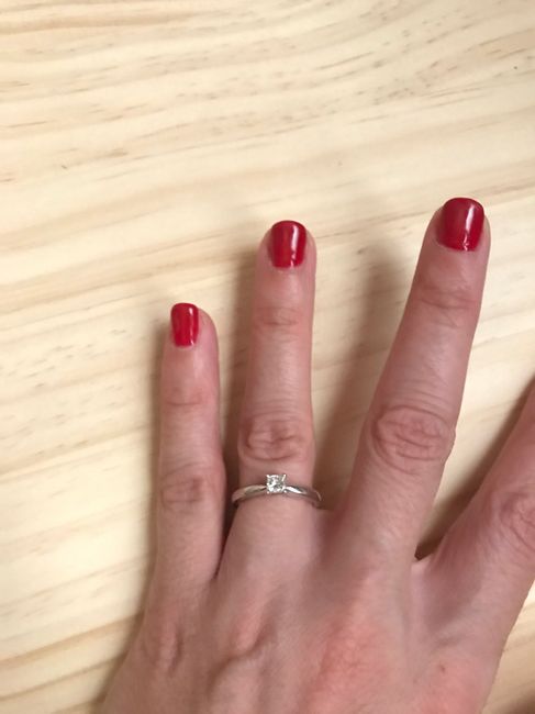 Mi super anillo - 1