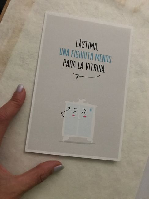  Mis detalles solodarios - 1