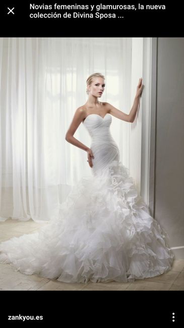  Vestido - 1