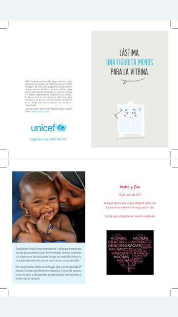  Detalles solidarios - 2