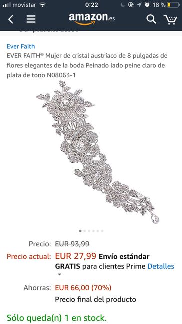  Tiara novia - 3