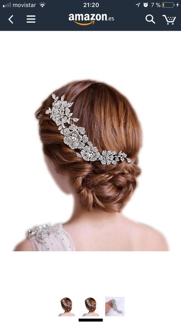  En busca de la tiara perfecta - 2