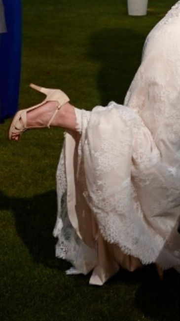  Zapatos novia: Uniqshoes, Customandchic, Salo Madrid... - 1