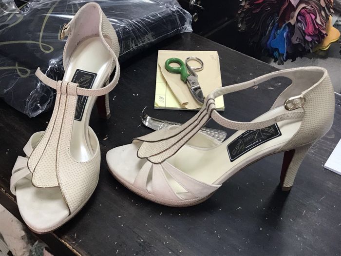  ¿sandalias o salones en primavera? - 2