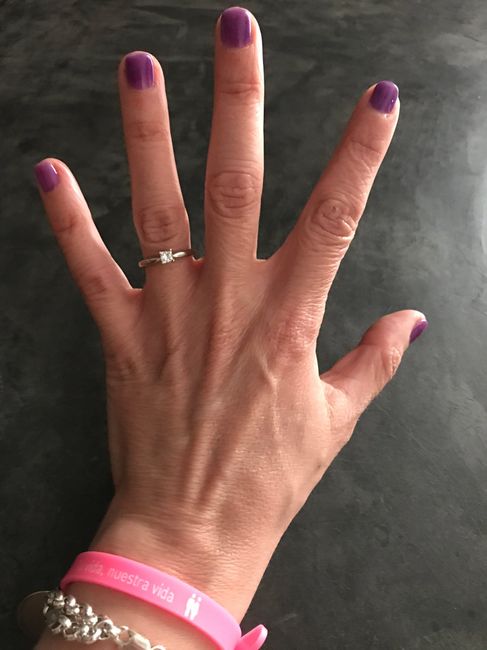 Ayuda con los anillos porfa - 1