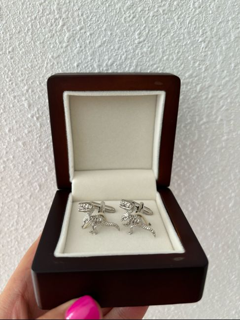 ¿Boda friki? 2