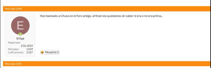 Trolls y foro de critiqueo. 2