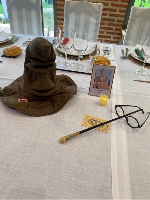Bodas temáticas 21