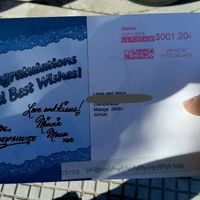 Invitar a mickey y minnie mouse - 1