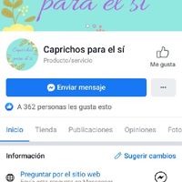 Batas capricho para el si. - 1
