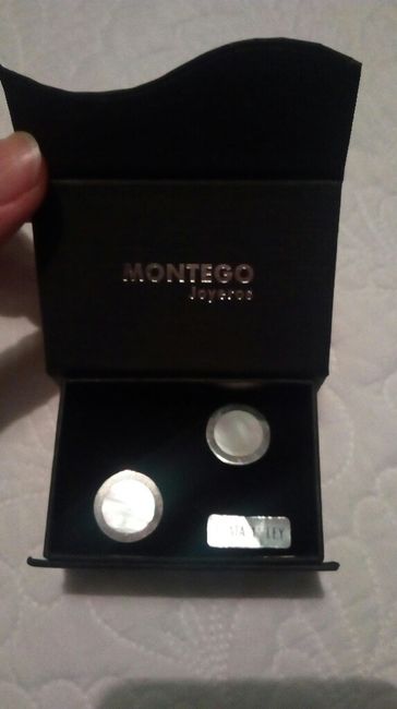 Pendientes y gemelos - 2