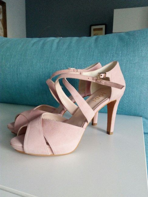Cuñas para el baile - 2