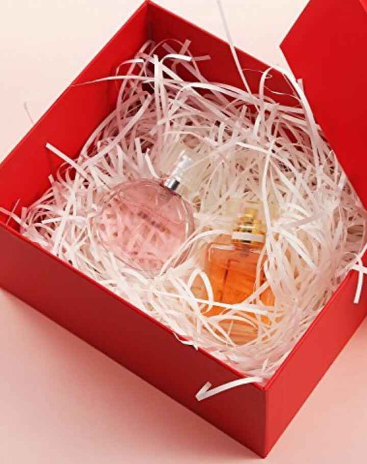Relleno de papel para cajitas - 1