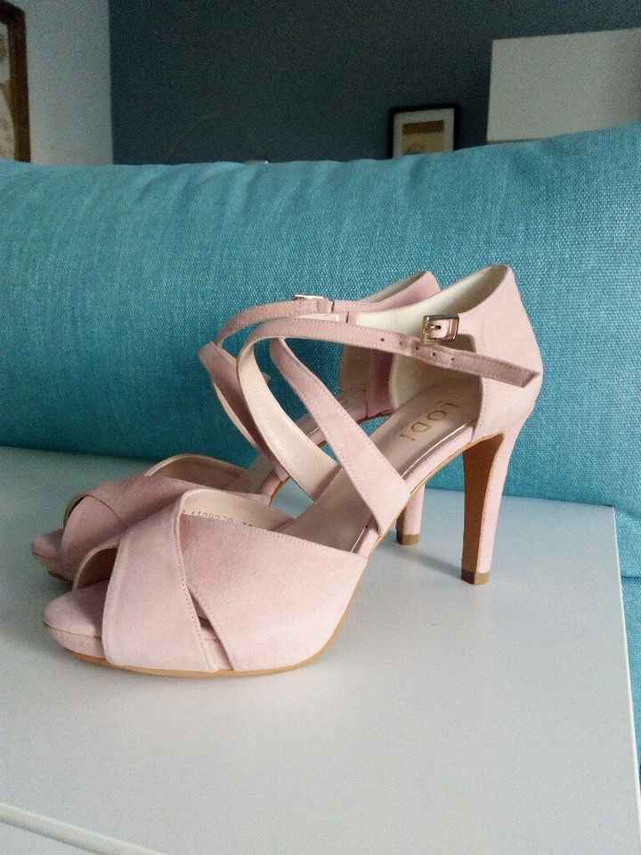 Cuñas para el baile - 2