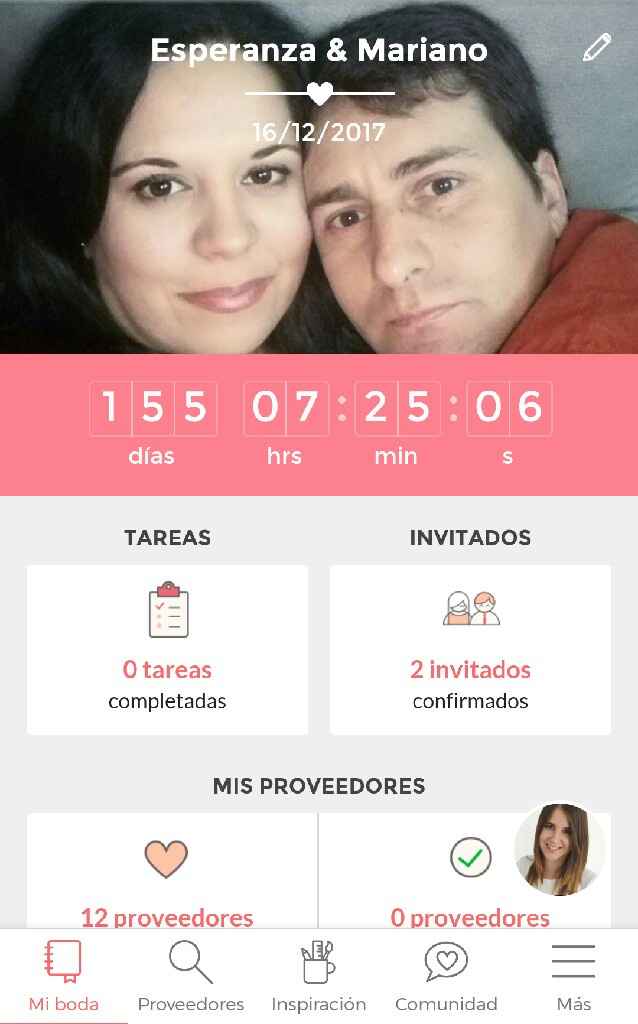 Nueva por aquí y encantada!! 😆 - 1