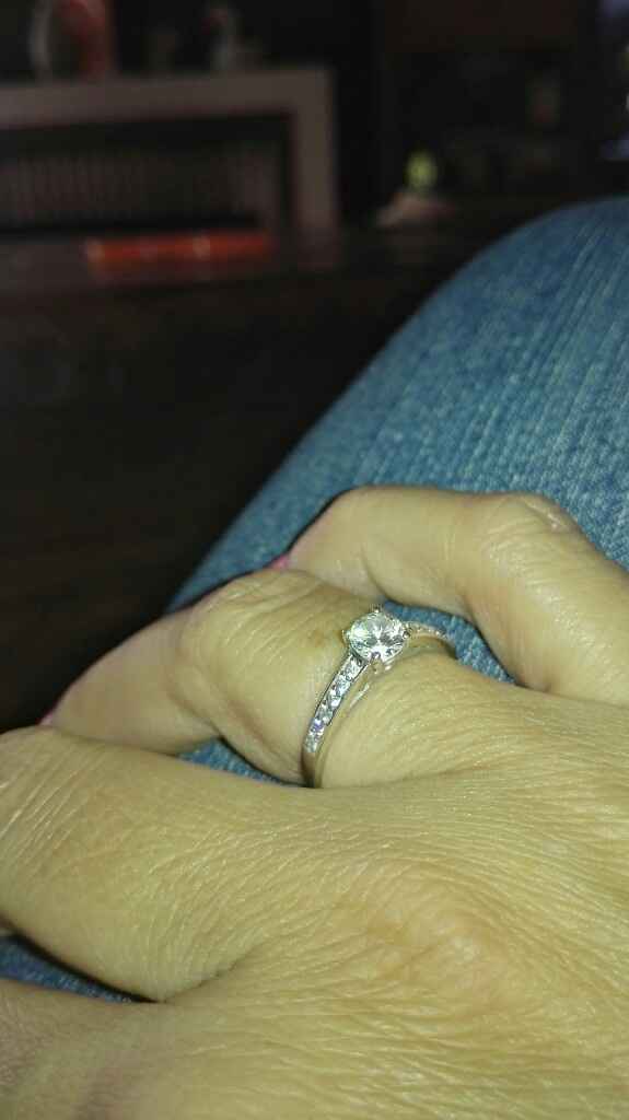 Anillo: ¿Lo amas, lo odias o lo ignoras? 💍 - 1