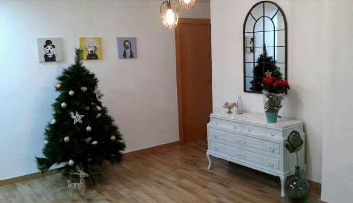  Primeras Navidades de casados!🌟🎄 - 1