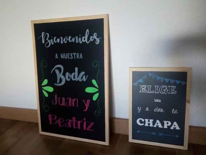  Primeros carteles - 1