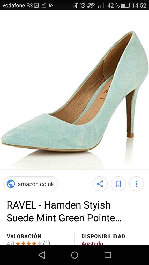  Zapatos - 1