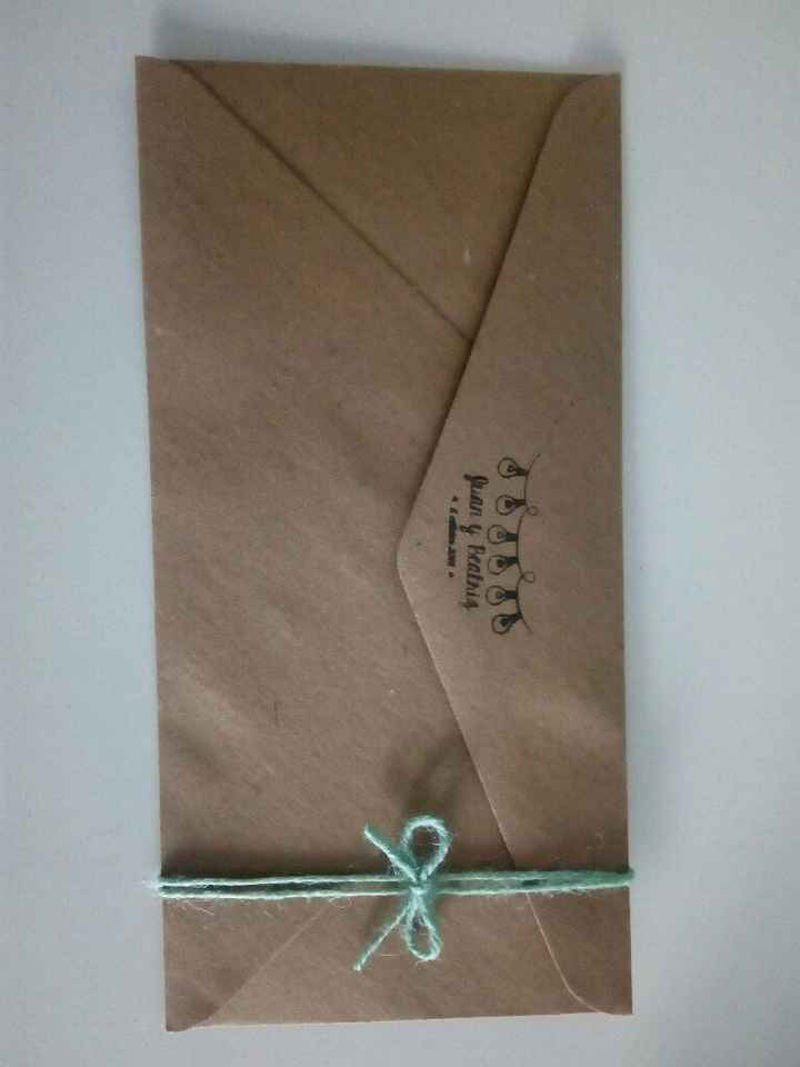 Invitaciones en proceso! - 3
