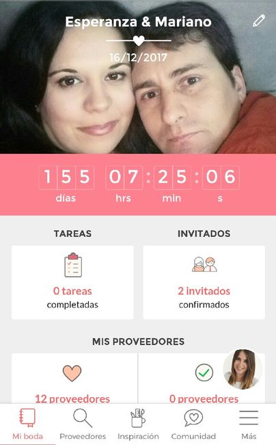 Nueva por aquí y encantada!! 😆 - 1