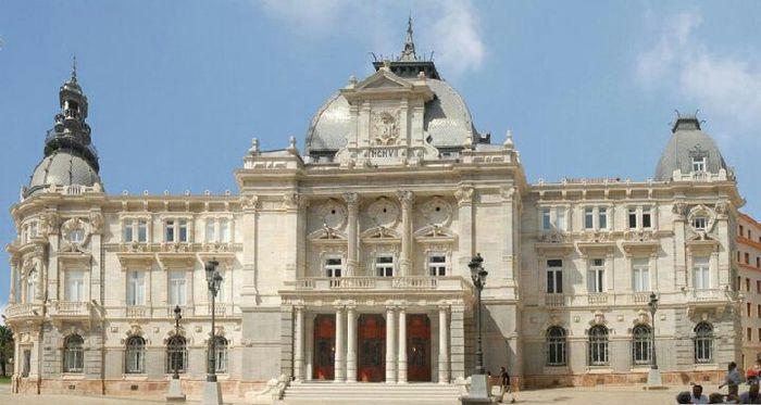  El ayuntamiento no tiene por qué ser feo - 2