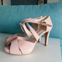Debate aitana ( que preferis zapato blanco o color) - 2