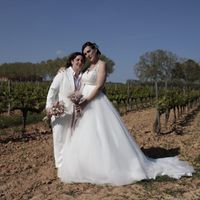 ¿Con cuántos ❤️ valoras el día de tu boda? - 1