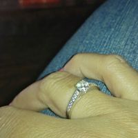 Anillo: ¿Lo amas, lo odias o lo ignoras? 💍 - 1