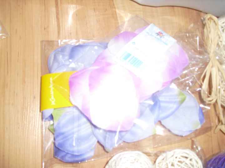 petalos mesas